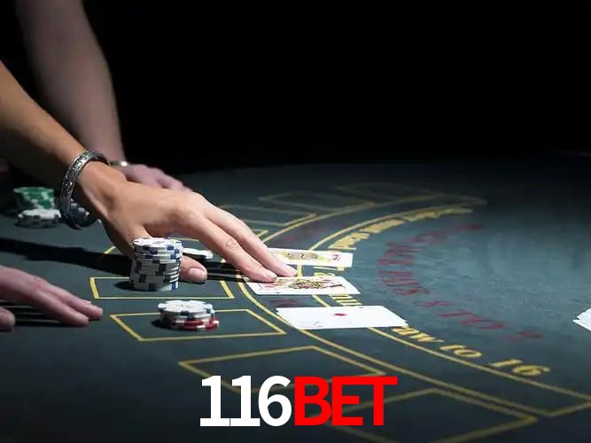 116bet Segurança Logo 3