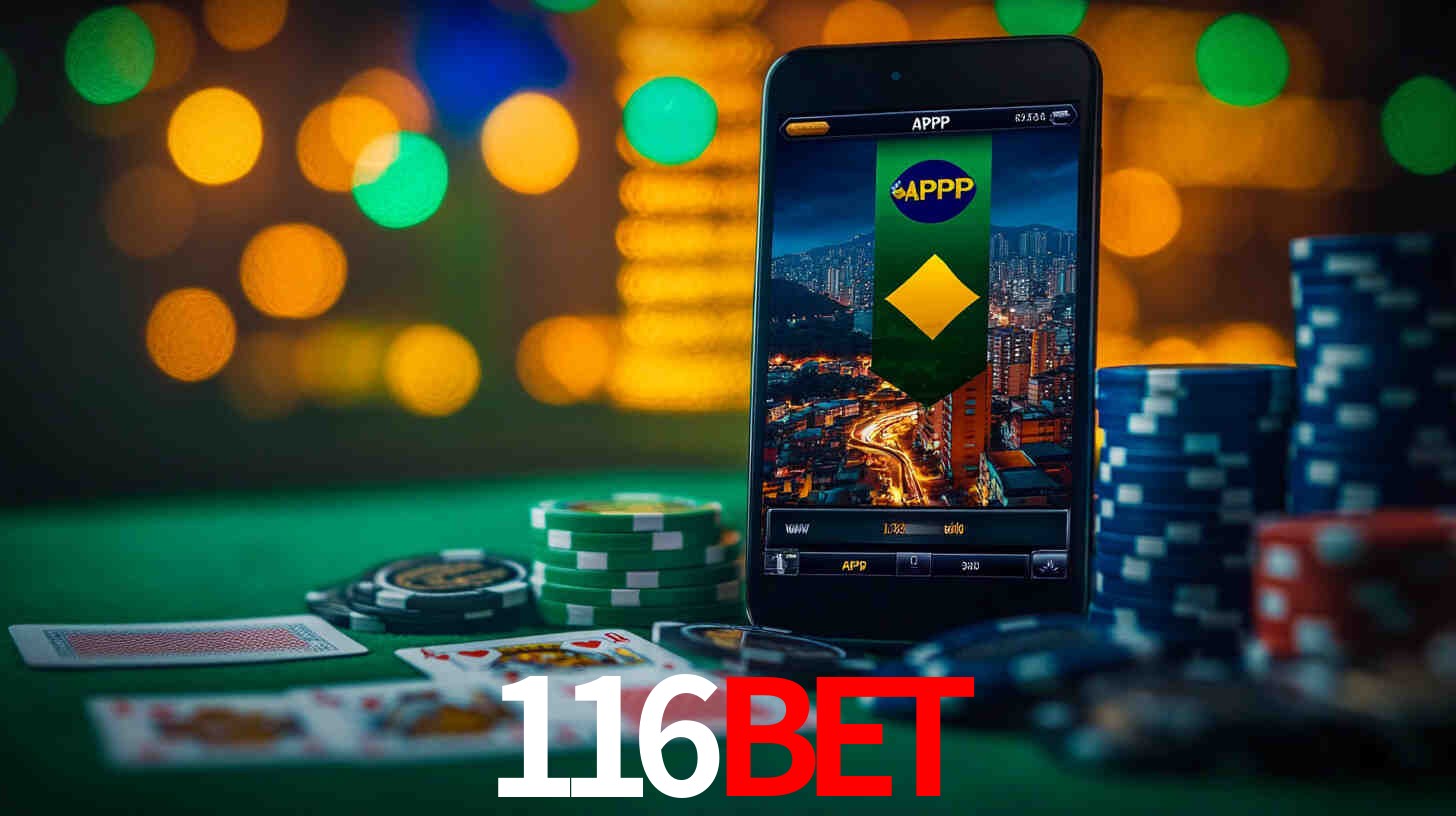 Descubra o Programa VIP da 116bet: Vantagens Exclusivas para Jogadores
