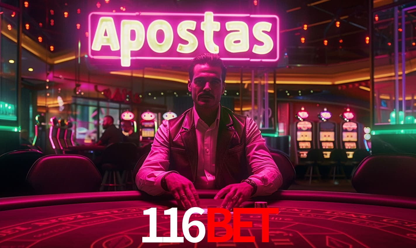 Desvendando o Mundo dos Jogos Virtuais na 116bet