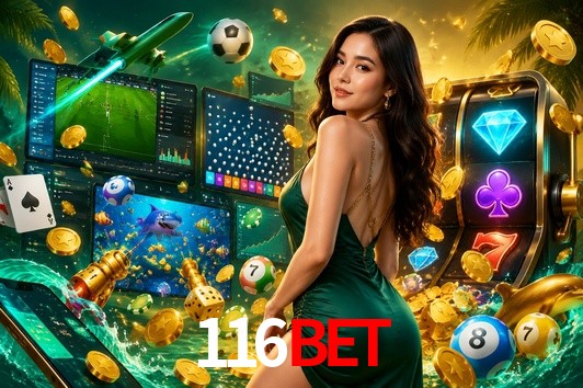 Tennis Betting 116bet