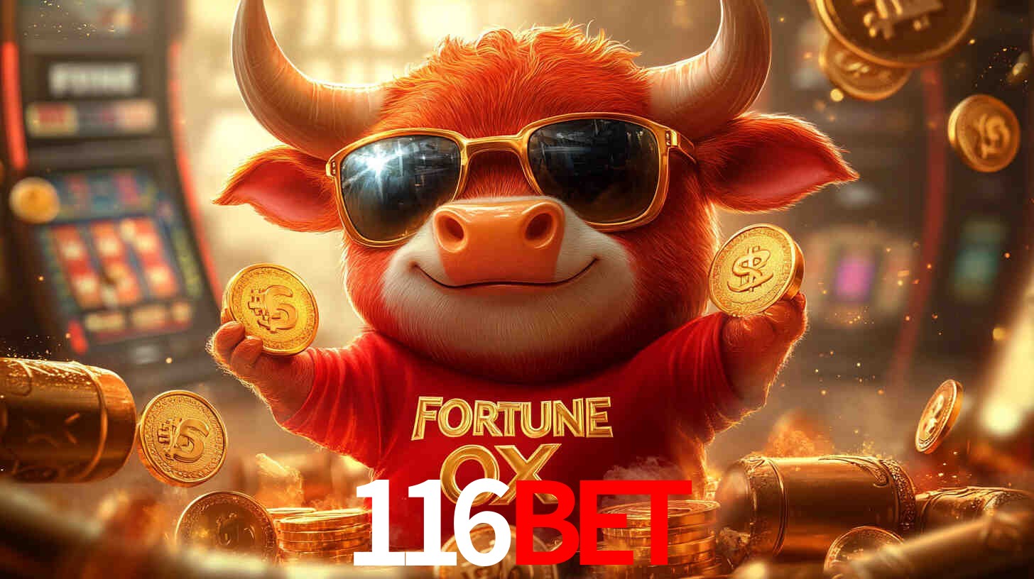 Apostas Ao Vivo 116bet