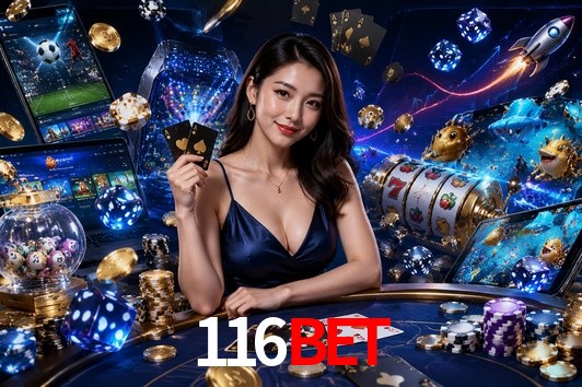 Platform Technology 116bet