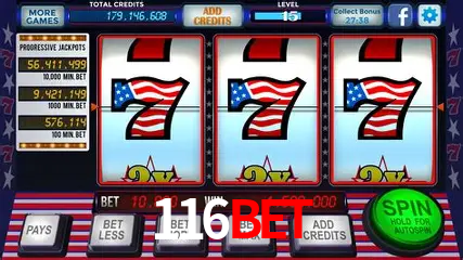 Descubra a Magia dos Jogos de Arcade no 116bet