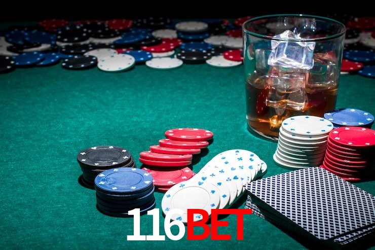 Apostas de Futebol 116bet