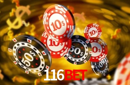 Estatísticas Esportivas 116bet