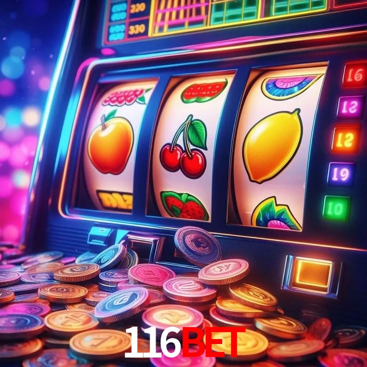 Recursos de Bônus 116bet