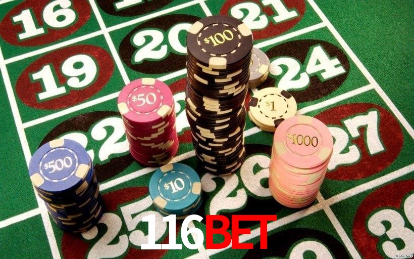 cassino 116bet