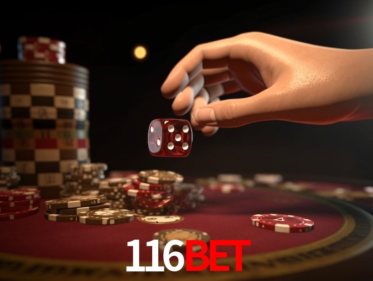 Benefícios da Conta 116bet
