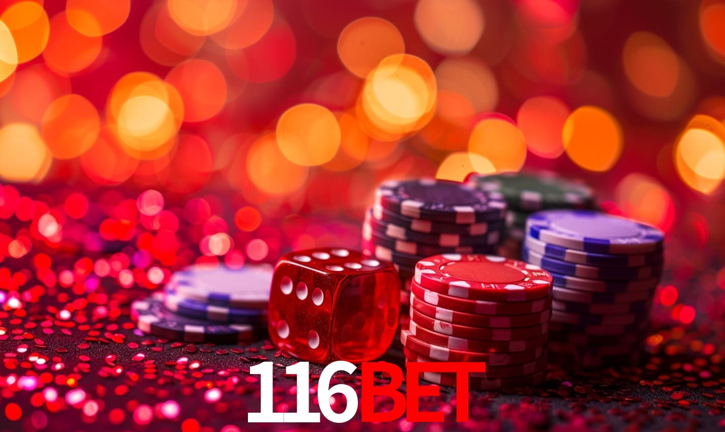 A Emoção da Loteria na 116bet: Uma Chance de Mudança de Vida