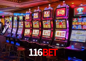 116bet Licença Curaçao Gaming
