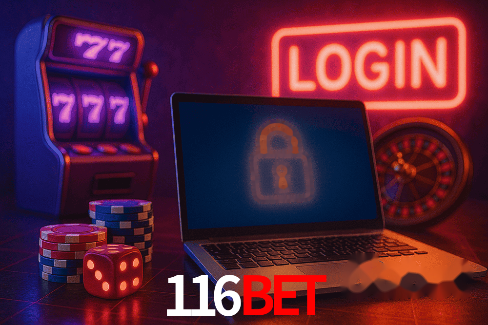 Avaliações dos Jogadores 116bet