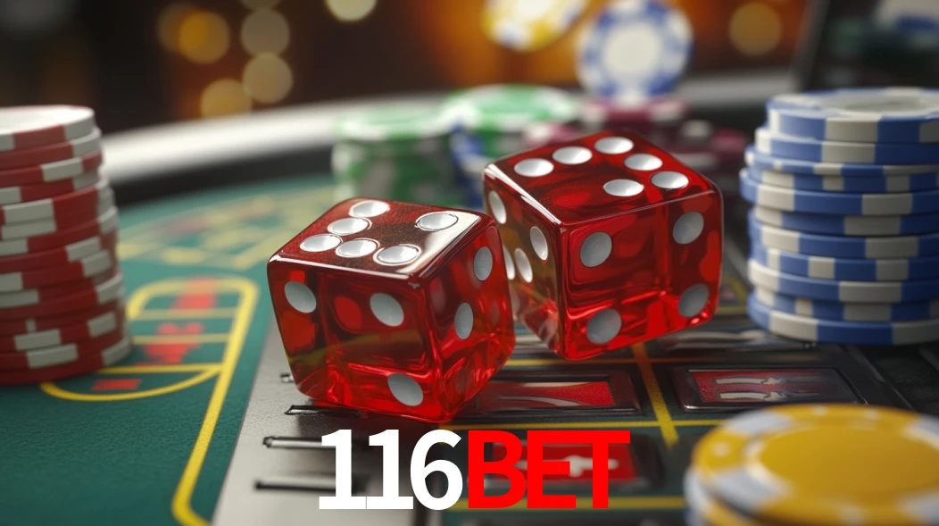 116bet App Interface