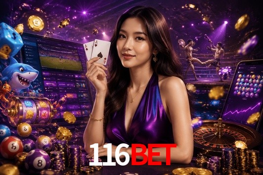 Tournaments 116bet