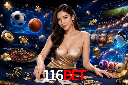Games Directory 116bet