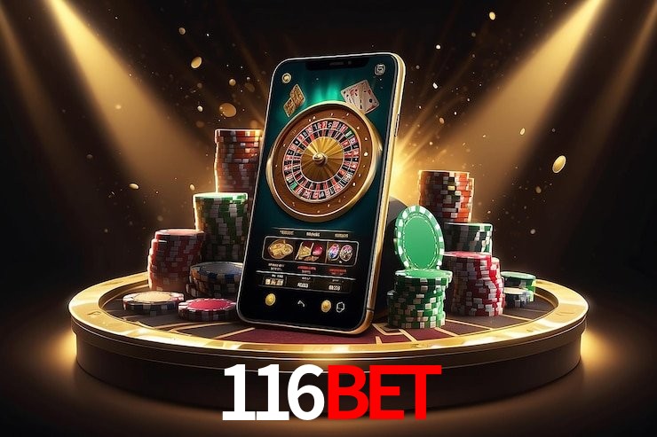 Promoção Relâmpago 116bet