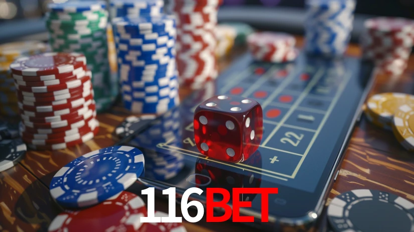 SSL Certificado 116bet