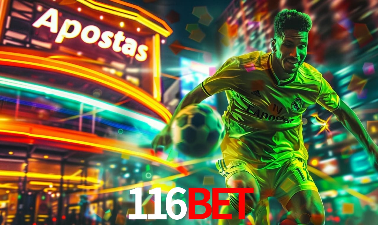 Login Seguro 116bet