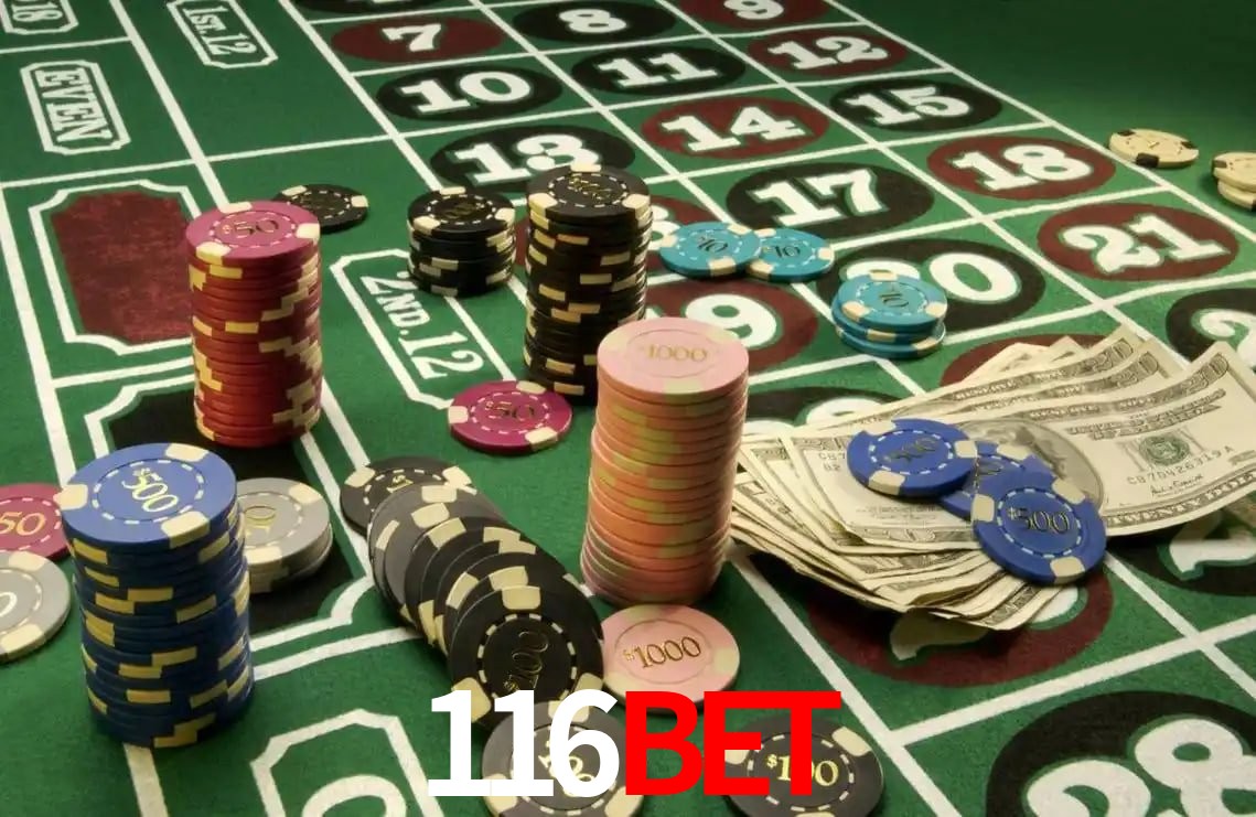 116bet app