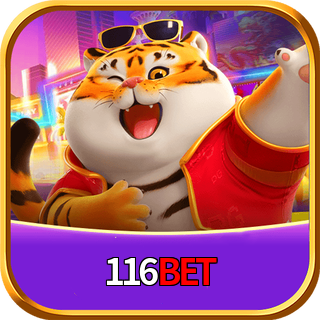 116bet Logo